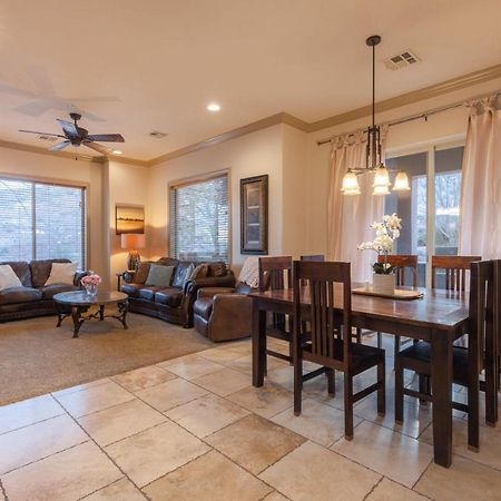 D5-Coral Springs Poolside-Ground Floor 3-Bedroom Hillside View Харрикейн Номер фото